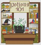 (image for) Potions